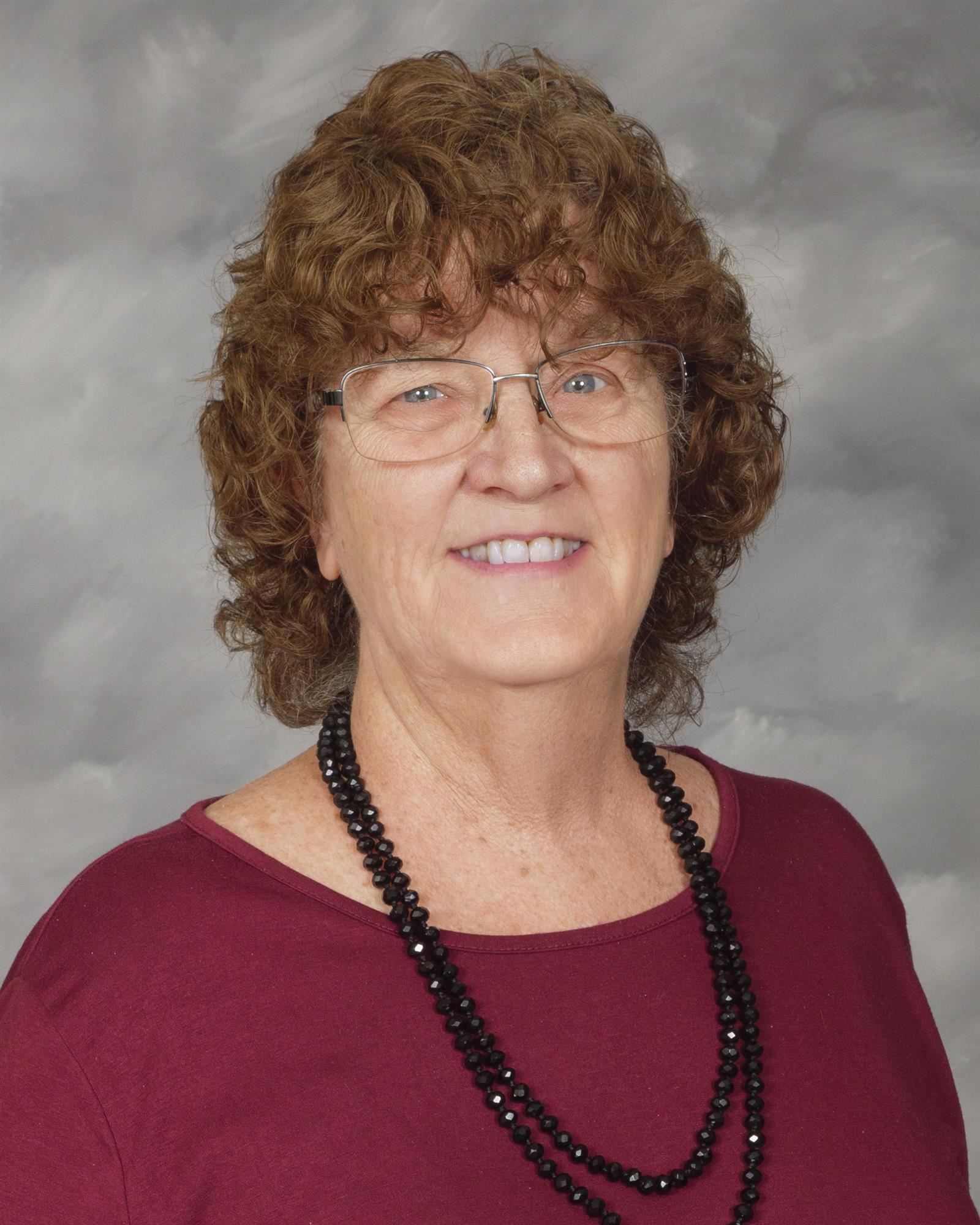 Mrs. Melanie Petersen